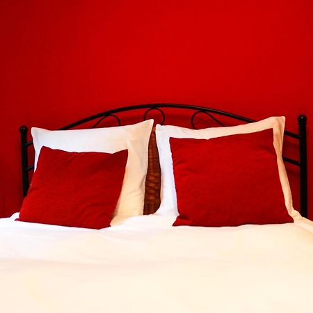 De Loteling Zoersel Ngoại thất bức ảnh