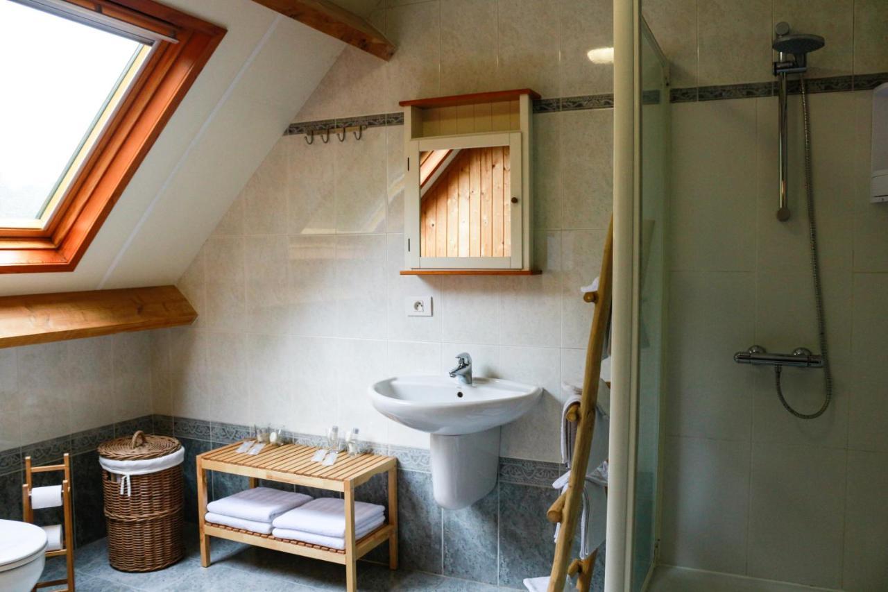 De Loteling Zoersel Ngoại thất bức ảnh