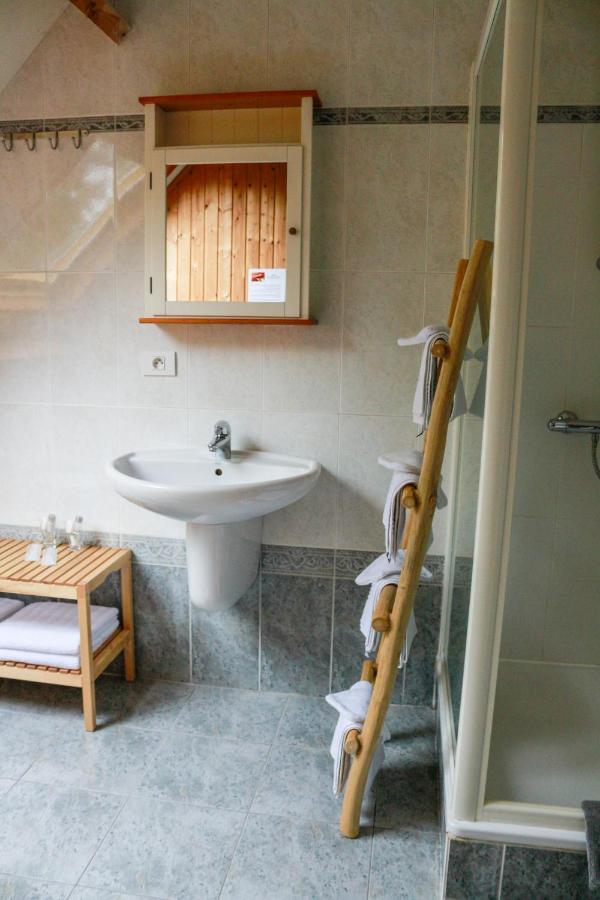 De Loteling Zoersel Ngoại thất bức ảnh